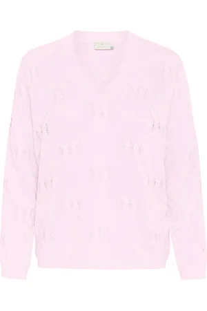 Kaffe Kacharlie Knit Pullover
