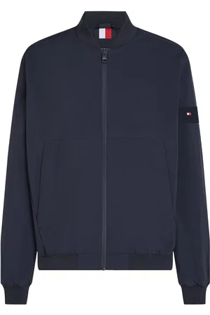 Tommy Hilfiger Branded Bomber