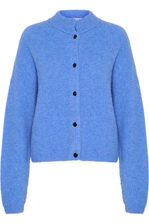Gestuz Alphagz Short Cardigan
