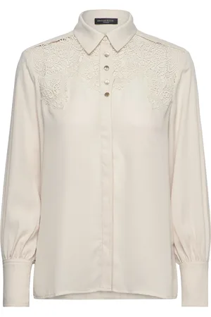Bruuns Bazaar Camillabbvienara Shirt