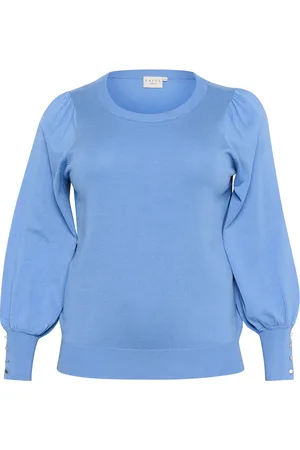 Kaffe Kclizzy Ls Pullover