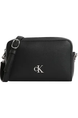 Calvin Klein Minimal Monogram Ew Camera Bag