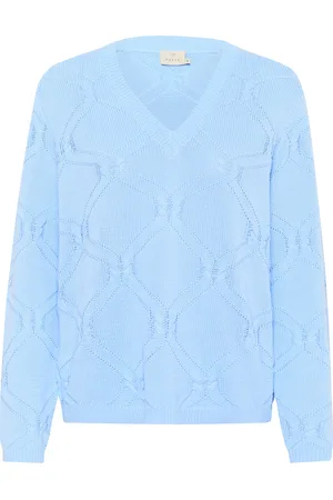 Kaffe Kacharlie Knit Pullover