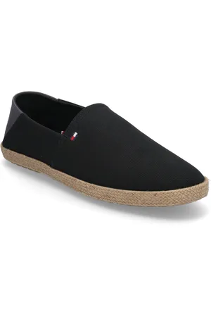 Tommy Hilfiger Hilfiger Espadrille Core Textile