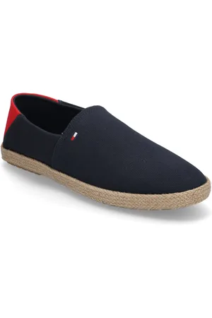 Tommy Hilfiger Hilfiger Espadrille Core Textile