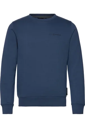 Sail Racing Bowman Logo Sweater