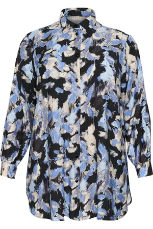 Kaffe Kctoria Shirt Tunic