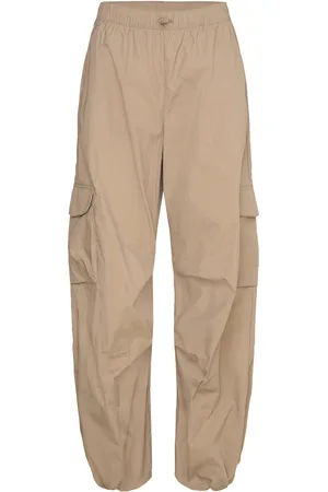 New Balance Nylon Cargo Pant