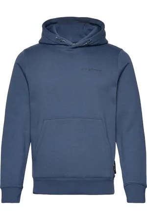 Sail Racing Bowman Logo Hood