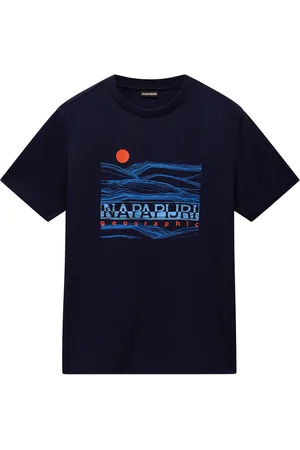 Napapijri S-Buti Ss