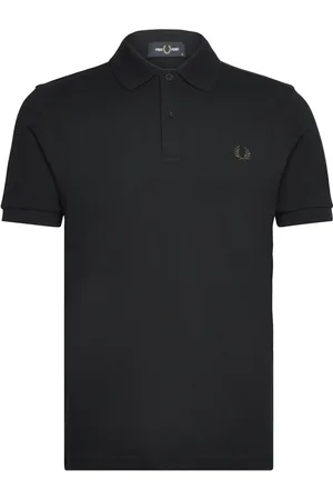 Fred Perry The Shirt