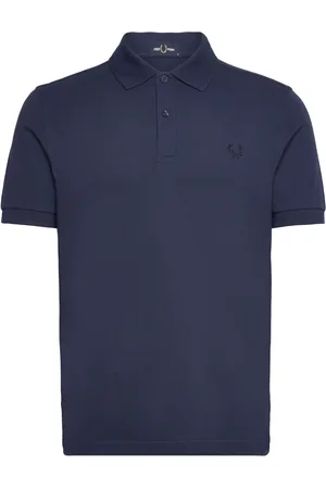 Fred Perry The Shirt