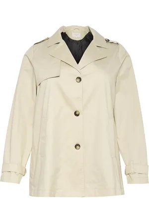 Kaffe Kctricia Jacket Kräm