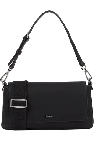 Calvin Klein Ck Must Convertible Shoulder Bag