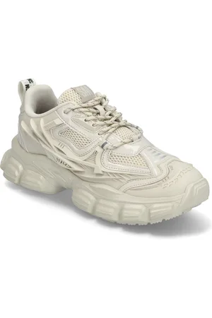 Steve Madden Quantico Sneaker Kräm