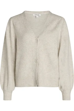 SIRUP COPENHAGEN Elegant Cardigan
