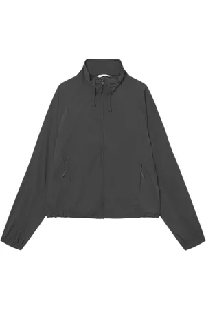Rethinkit Track Jacket Over D Kia