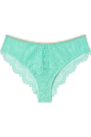 Understatement Lace Cheeky
