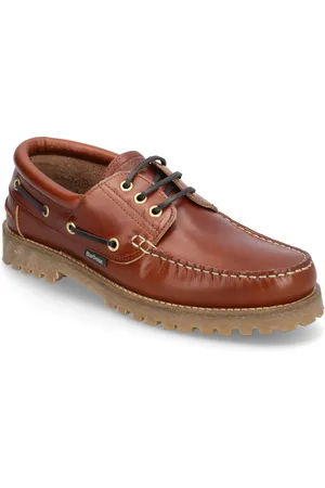 Barbour Deck Boat Shoe