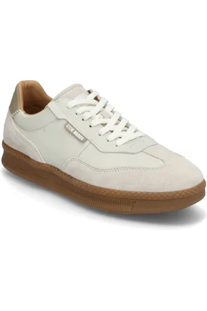 Steve Madden Euphoria-M Sneaker Kräm
