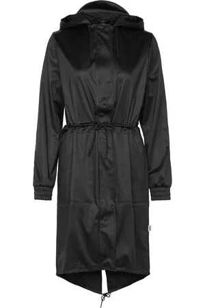 Rains String W Parka W3