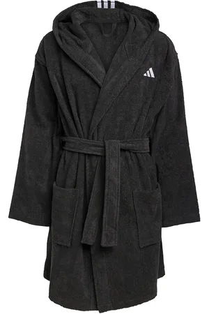 adidas Bathrobe Hooded