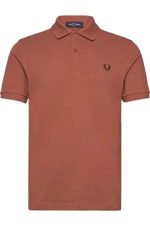 Fred Perry The Shirt