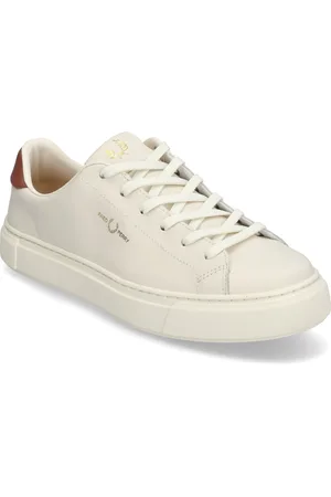 Fred Perry B71 Leather Kräm