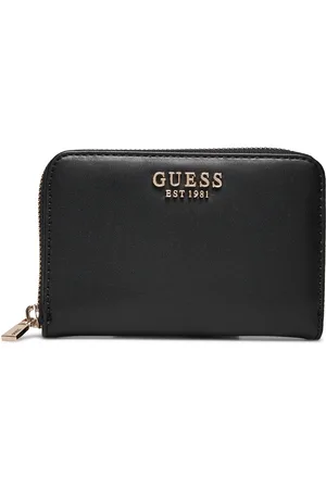 Guess Laurel Slg Medium Zip Around