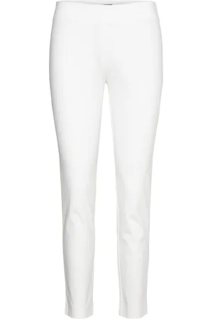 Ralph Lauren Stretch Twill Skinny Pant