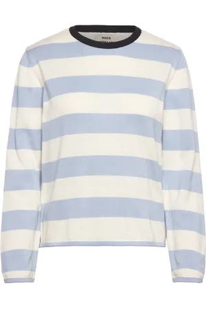 Mads Norgaard Tight Cotton Ivy Knit