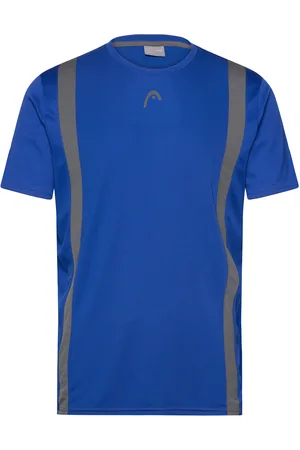 Head Club 25 Tech T-Shirt Men
