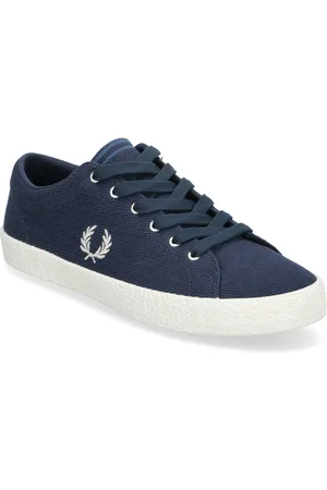 Fred Perry Baseline Heavy Twill