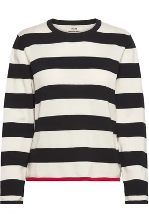 Mads Norgaard Tight Cotton Ivy Knit