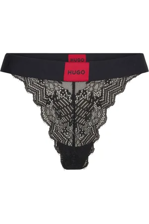 HUGO BOSS String Rl Lace
