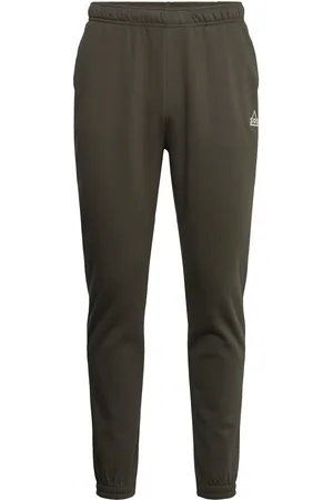 SOS Majella M Sweat Pants Khaki Green