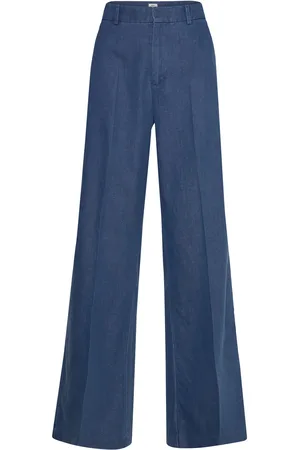 Mads Norgaard Soft Denim Perry Pants