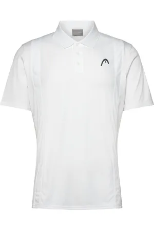 Head Club 25 Tech Polo Shirt Men