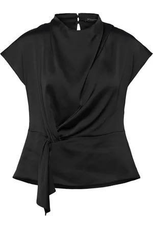Bruuns Bazaar Acaciabbtinja Blouse