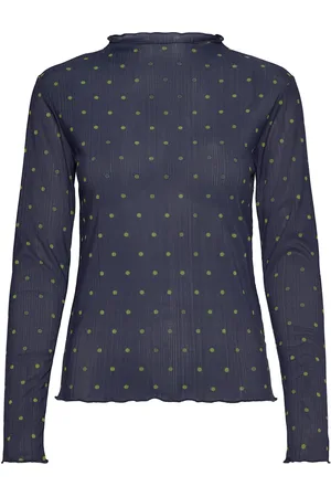 Mads Norgaard Fancy Jersey Minnie Top