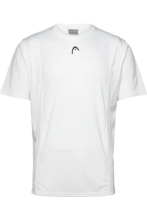 Head Club 25 Tech T-Shirt Men