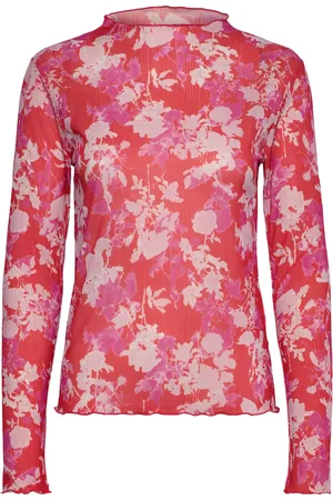Mads Norgaard Fancy Jersey Minnie Top