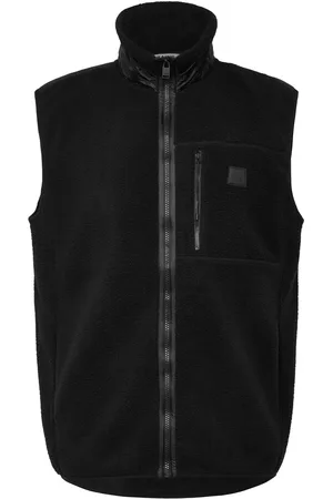 Rains Yermo Fleece Vest T1