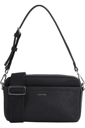 Calvin Klein Ck Must Conv Camera Bag_Mono