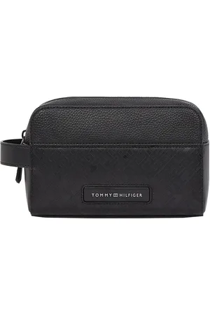 Tommy Hilfiger Th Monogram Washbag