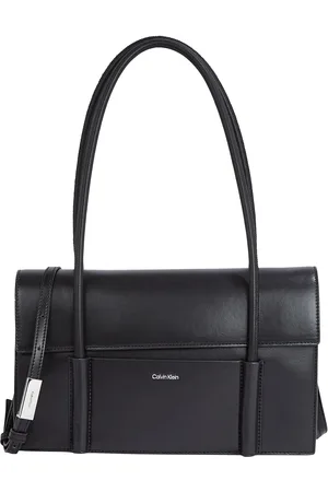 Calvin Klein Ck Linn Shoulder Bag