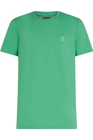 Tommy Hilfiger Monogram Imd Tee