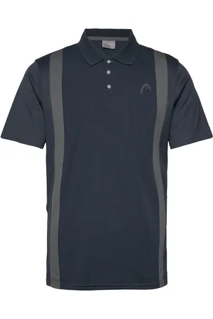 Head Club 25 Tech Polo Shirt Men