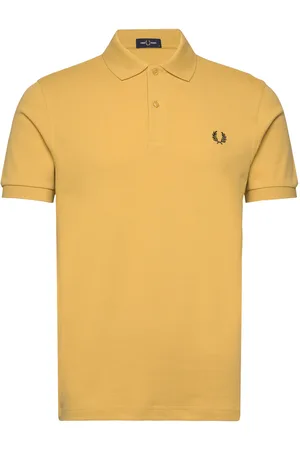Fred Perry The Shirt
