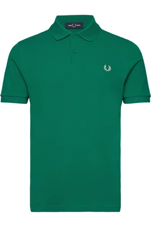Fred Perry The Shirt